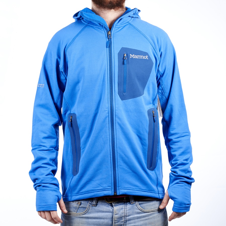 Marmot ansgar hoody online